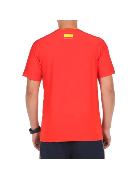 Bullpadel EXUDO T-SHIRT | Ofertas de padel