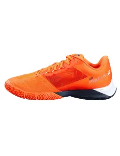 BABOLAT JET PREMURA 2 M 3A0S25B752 6013 | Padel Specials 2