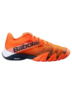 Babolat Jet Premura 2 Orange 3A0S25B752
