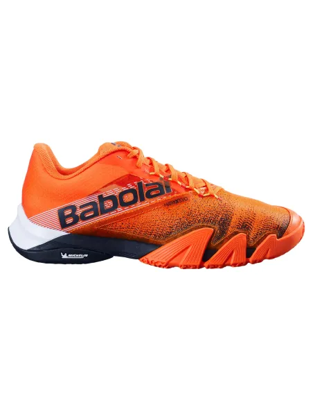 Babolat Jet Premura Padel 2 3A0S25B752 6013 | Padel Specials