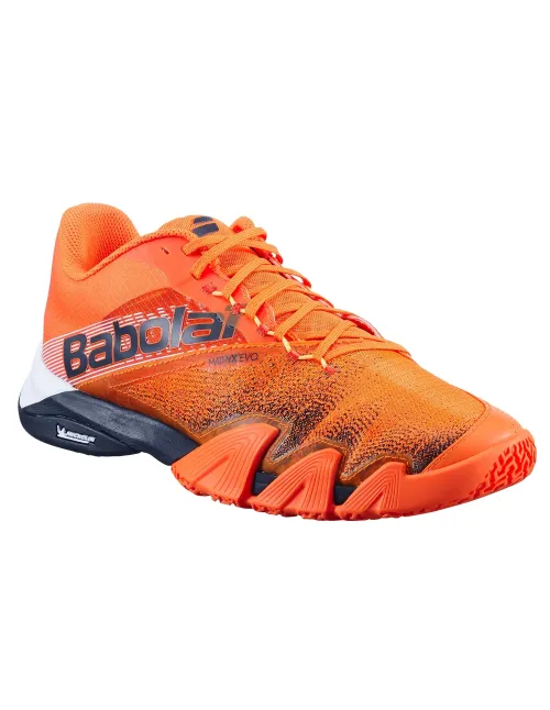 Babolat Jet Premura Padel 2 3A0S25B752 6013 | Padel Specials