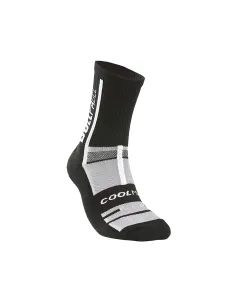 Calzino Bullpadel Nero