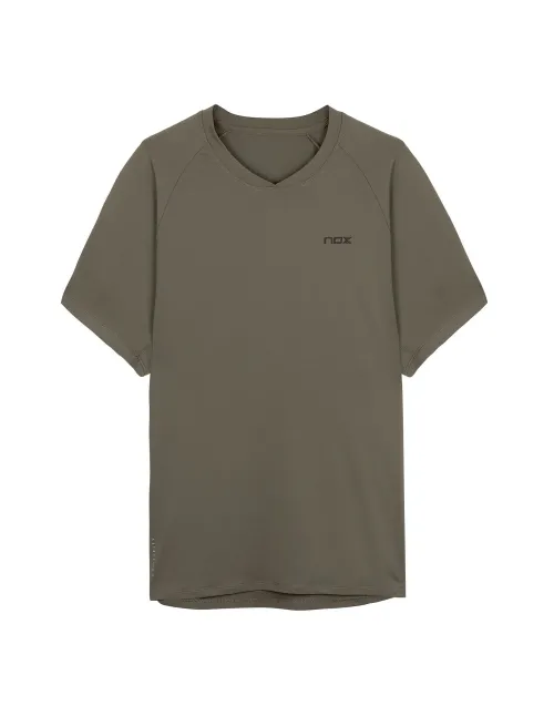 Pro T-Shirt von Nox Fit | Padel Deals