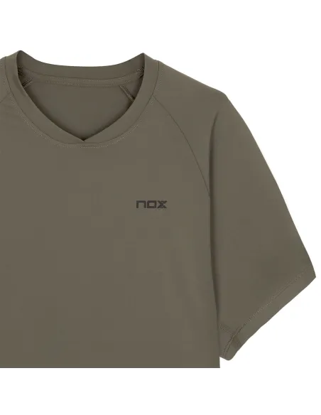 Pro T-Shirt von Nox Fit | Padel Deals