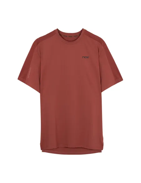 Camiseta Pro da Nox Fit | Ofertas de padel