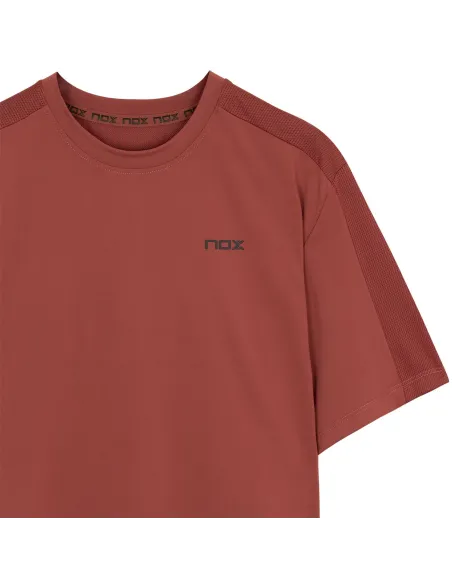 Camiseta Pro de Nox Fit | Offres de Padel
