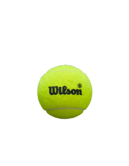 WILSON PREMIER PADEL BALL CAN WR8908401001 | Ofertas de padel WILSON PREMIER PADEL BALL CAN WR8908401001 | Ofertas de padel