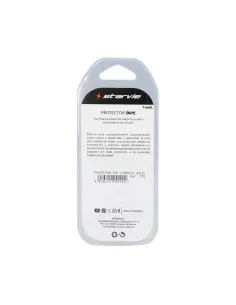Protector (Para La Pala) Starvie Pvc Blanco | Ofertas de pádel 2
