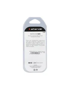 PVC PROTECTOR STARVIE BLACK PTB | Ofertas de padel 2