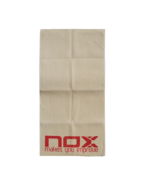 Box 24 Pcs. - Nox Gorilla Grip Enhancer Towel | Ofertas de padel