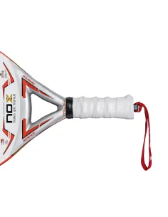 CAIXA 6 PCS - EMBALAGEM BLISTER (4 PCS) Nox CUSTOM Grip | Ofertas de padel 2