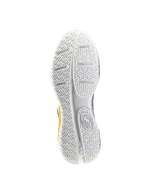 BULLPADEL PREMIER P1 WHITE SHOES | Offres de Paddle