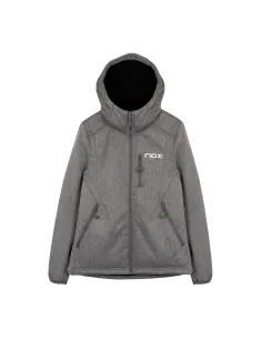 Softshell Nox Pro Heather Women's | Padel Deals
