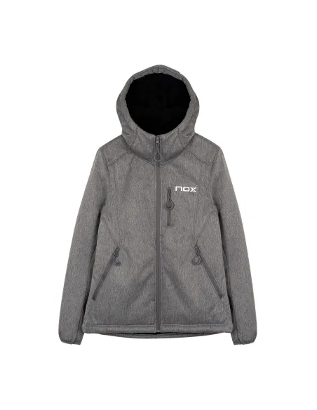 Softshell Nox Pro Heather Women's | Padel Deals