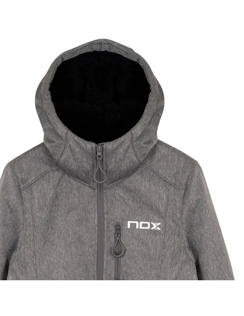 Softshell Nox Pro Heather Women's | Padel Deals
