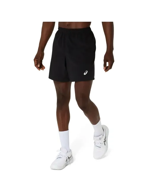 Curto Asics Court 7IN | Ofertas de padel