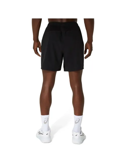 Curto Asics Court 7IN | Ofertas de padel