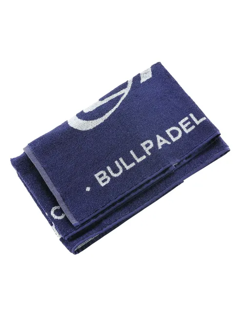 BULLPADEL TOWEL 100X50 004 448108 | Offres de pagaies