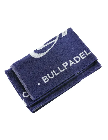 ASCIUGAMANO BULLPADEL 100X50 004 448108 |Padel offers