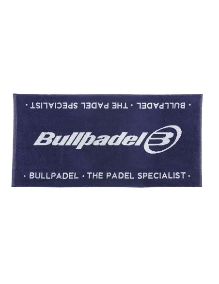 BULLPADEL TOWEL 100X50 004 448108 | Offres de pagaies