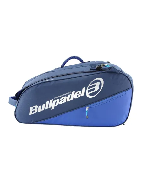 Paletero Bullpadel BPP25014 Performance Marineblau | Paddel Angebote