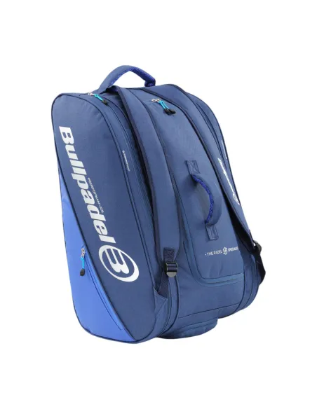 Paletero Bullpadel BPP25014 Performance Marineblau | Paddel Angebote