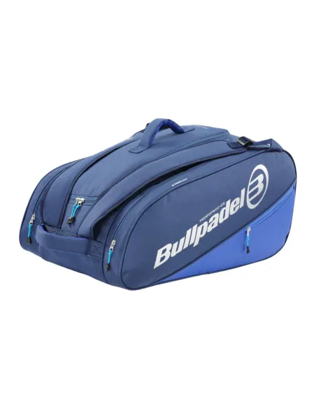 Bullpadel Bpp25014 Performance Blu Marino Portaracchette |Padel offers