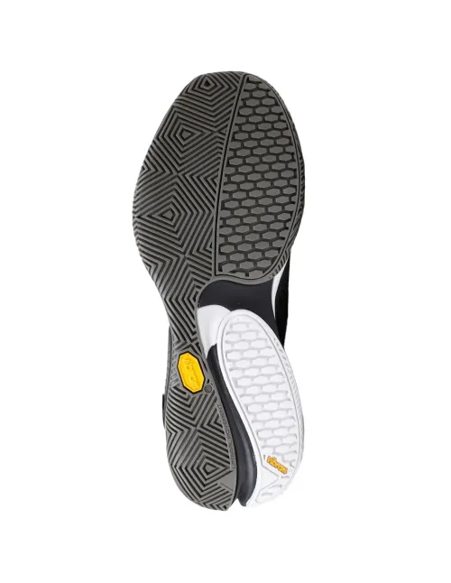 Bullpadel Vertex Vibram 25V DARK GRAY CM50006000 | Ofertas de padel