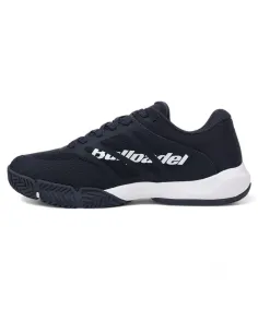 Bullpadel Hybrid FLY 25V CM54004000 NAVY BLUE | Ofertas de padel 2