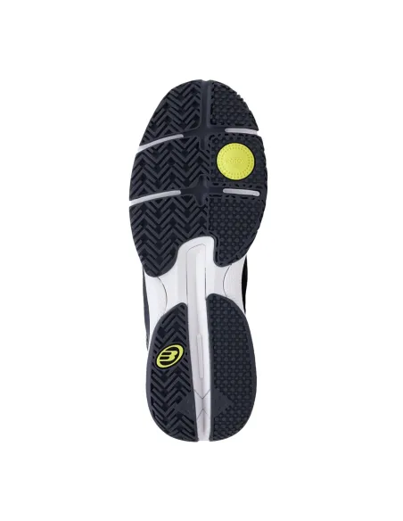Bullpadel Hybrid FLY 25V CM54004000 BLU NAVY |Padel offers