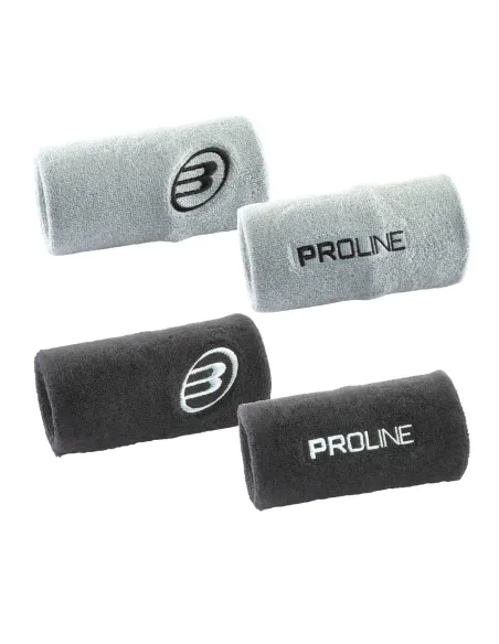 MUﾑEQUERA BULLPADEL BPMU25PR 501/005 474304 | Offres de pagaies