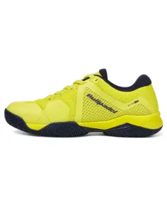 Bullpadel Icon 25V CM55420000 Lime | Paddle Offres 2