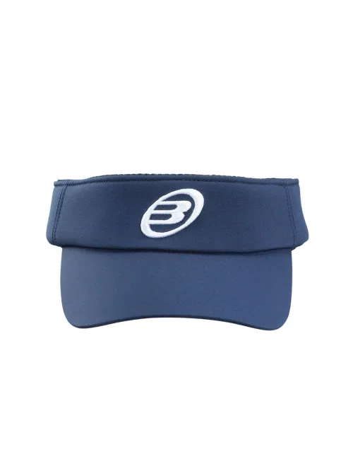 Visier Bullpadel BPV251 Marineblau | Padel Deals