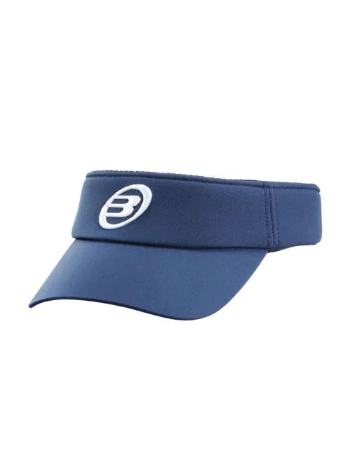 Visier Bullpadel BPV251 Marineblau | Padel Deals