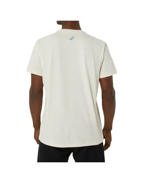 T-SHIRT Asics CON Logo Ss CHEST |Padel offers