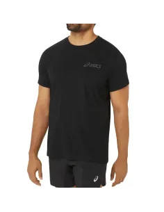 Camiseta Asics Chest Logo SS