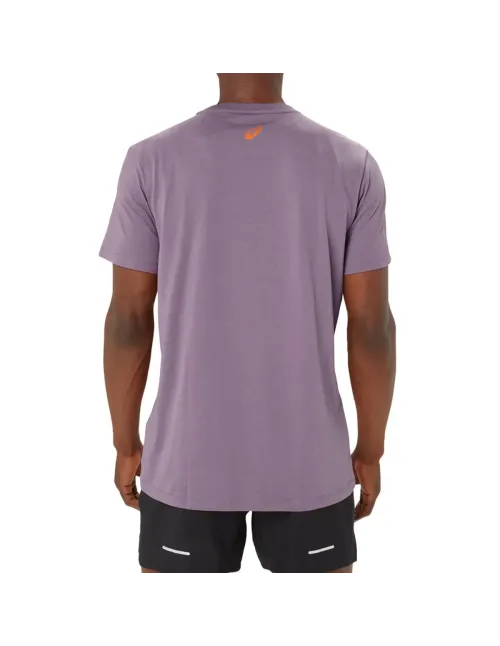 Camiseta Asics Chest Logo Ss | Ofertas de padel