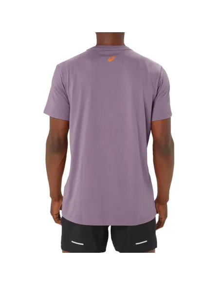 Asics CHEST Logo Ss T-SHIRT | Ofertas de padel