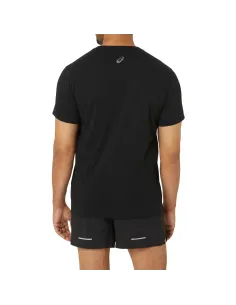 T-shirt Asics Chest Logo SS | Ofertas de padel 2