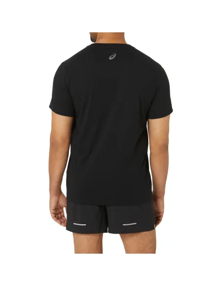 Asics CHEST Logo Ss T-SHIRT | Ofertas de padel