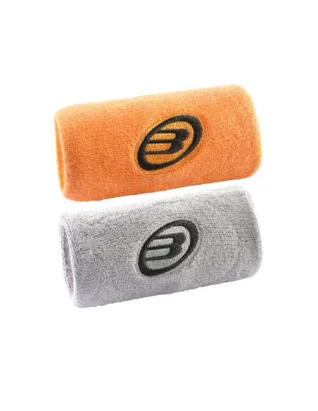 FASCIA PER IL POLSO BULLPADEL BPMU252 531/624 448086 |Padel offers