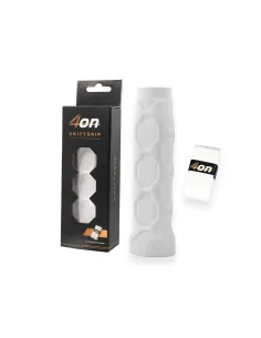 Overgrip 4On Swiftgrip 0040195 Blanc | Ofertas De Padel