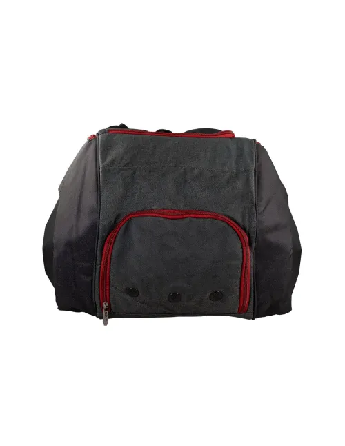 SIUX PRO TOUR GREY PADDLE BAG | Ofertas de padel