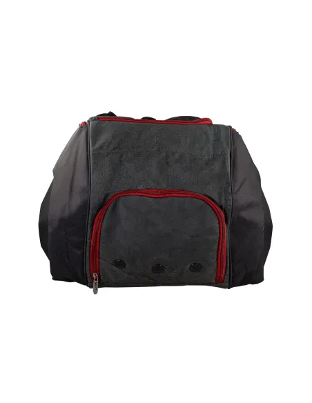 SACO DE REMO CINZENTO SIUX PRO TOUR | Ofertas de padel