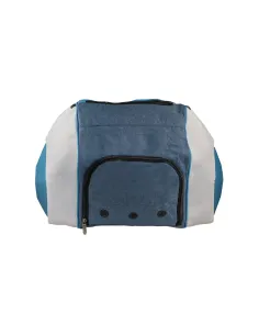 Siux Pro Tour Navy Portaracchette |Padel offers 2