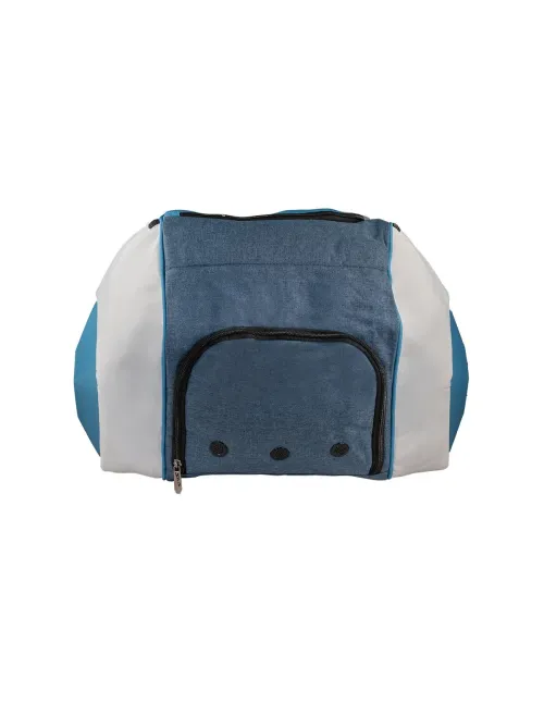 Paletero Siux Pro Tour Navy | Ofertas de pádel