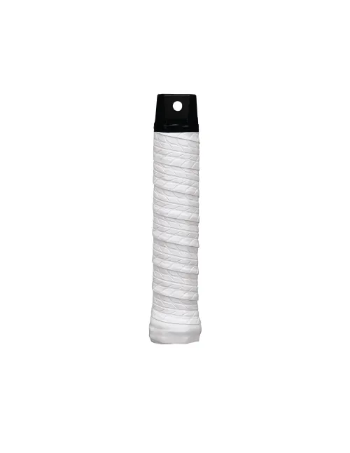 Overgrip Wilson Profile Branco | Ofertas de padel