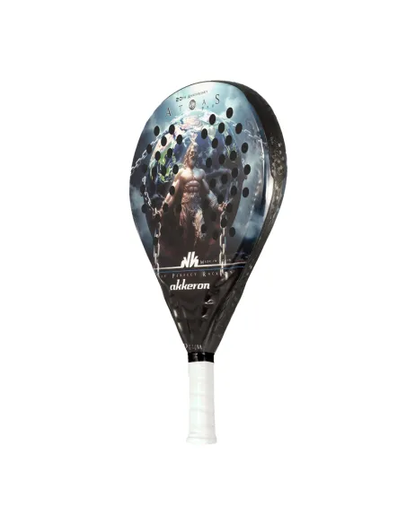 Akkeron Atlas 20º Aniversário | Ofertas de padel