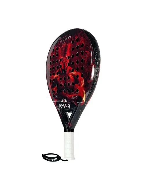 Akkeron Diablo Pro 20 Th Anniversary | Ofertas de pádel
