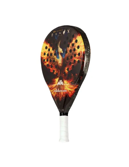 Akkeron Fenix 20 Th Anniversary | Ofertas de pádel